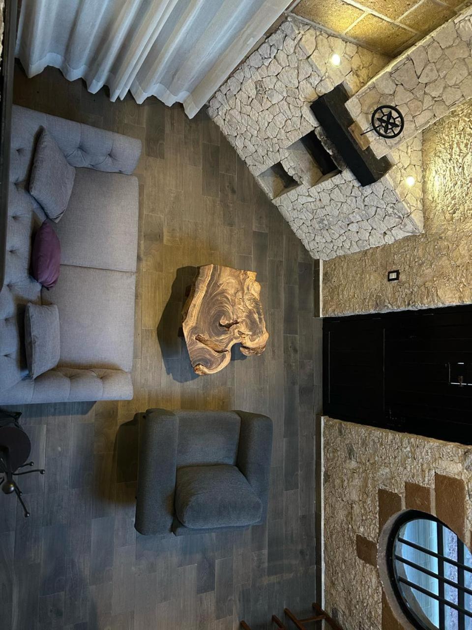 Cabanas, Suites Y Habitaciones Rancho San Jorge Bernal Εξωτερικό φωτογραφία