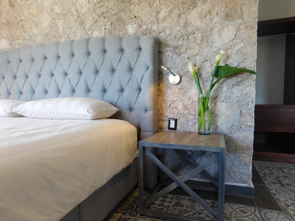 Cabanas, Suites Y Habitaciones Rancho San Jorge Bernal Εξωτερικό φωτογραφία